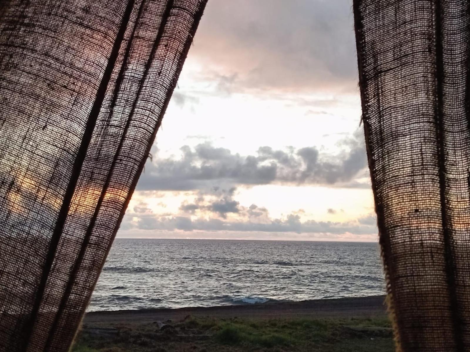 Cabanas & Hostal Tojika هانجا روا المظهر الخارجي الصورة
